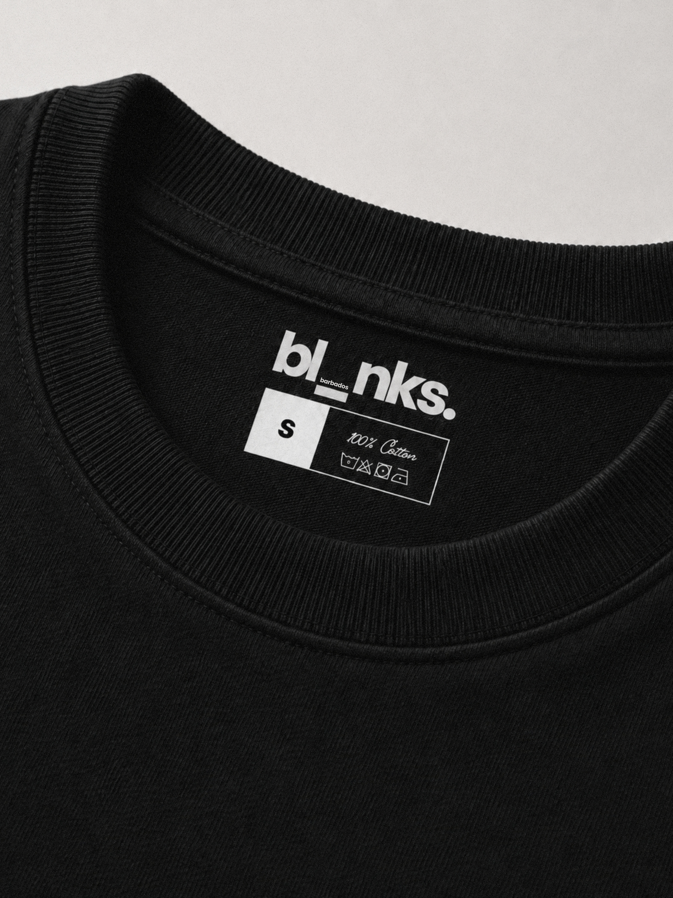 Oversized 300GSM T Shirt