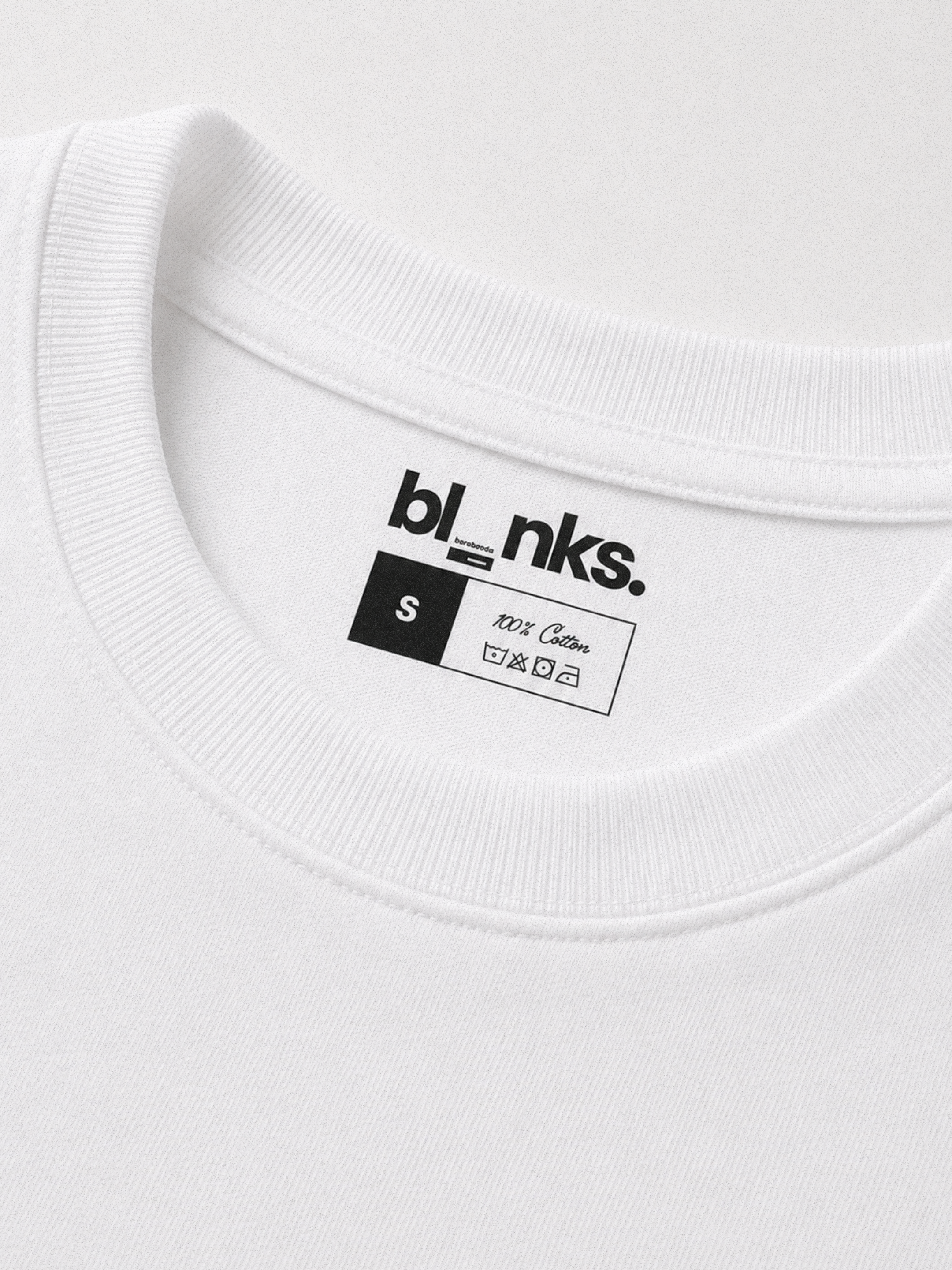 Oversized 300GSM T Shirt