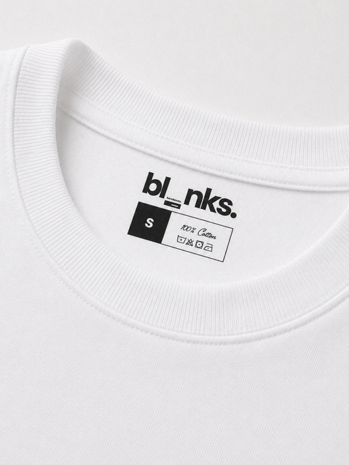 Oversized 300GSM T Shirt