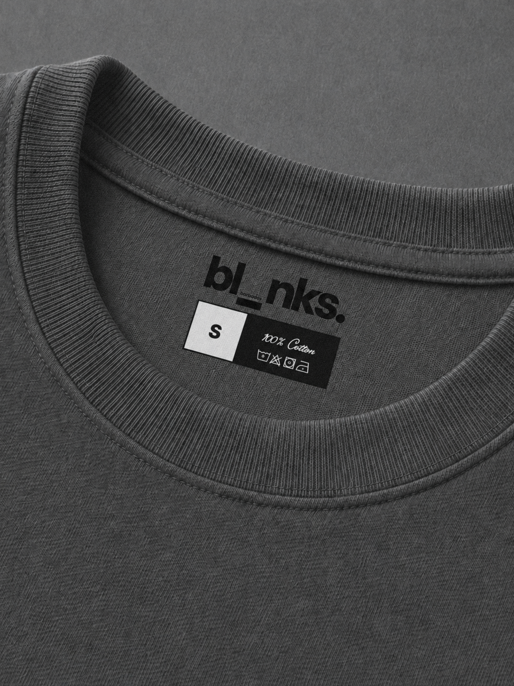 Oversized 300GSM T Shirt